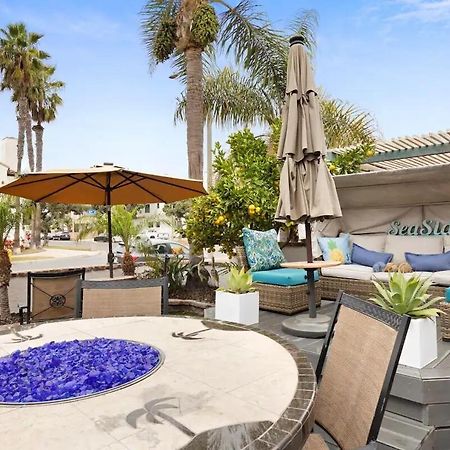 Elegant Beach Living, Just Blocks To The Sand Huntington Beach Exterior foto