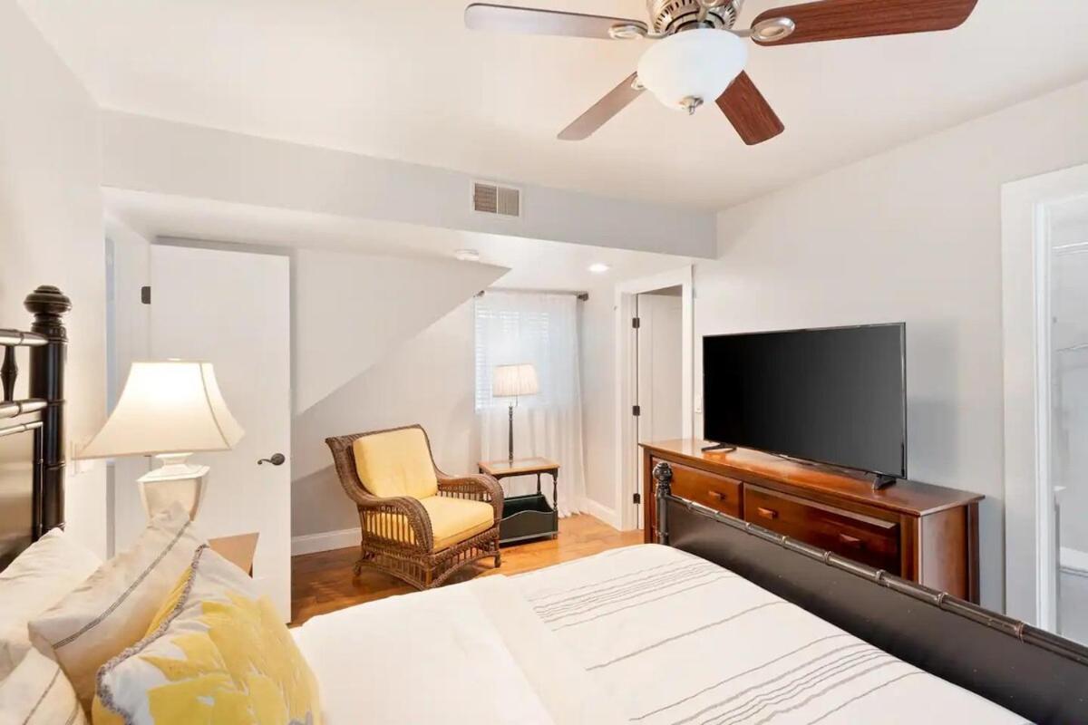 Elegant Beach Living, Just Blocks To The Sand Huntington Beach Exterior foto